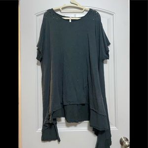 Magnolia Pearl T shirt Tunic